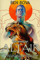 The Winds of Altair by Dr Ben Bova