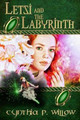 Letsi and the Labyrinth by Carol Fountain