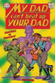 My Dad Can't Beat Up Your Dad by James E Lyle