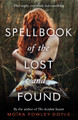 Spellbook of the Lost and Found Moira Fowley-Doyle 9780552571319