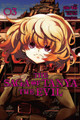 The Saga of Tanya the Evil, Vol. 3 (manga) by Carlo Zen