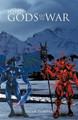 When Gods Go to War Brian Rompre 9781462018154