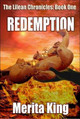 Redemption by Merita M. King