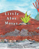 Little Aloe Moves by Jennifer Martinez Piranio