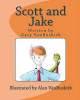 Scott and Jake by Alan Vanbuskirk