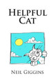 Helpful Cat by Neil Giggins