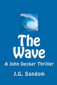 The Wave by J G Sandom