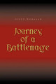 Journey of a Battlemage by Scott Donavan
