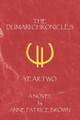 The Dumari Chronicles by Anne Patrice Brown
