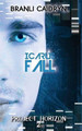Icarus Fall by Branli Caidryn