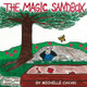 The Magic Sandbox Michelle Cavan 9781508422709