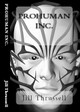 Prohuman by Jill Thrussell