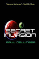 Secret Invasion by Paul Dellinger