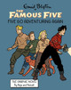 Famous Five Graphic Novel: Five Go Adventuring Again: Book 2 Enid Blyton 9781444963687