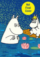 Moomin Deluxe Anniversary Edition: Volume Two Lars Jansson 9781770463783