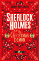 Sherlock Holmes and the Christmas Demon James Lovegrove 9781785658044