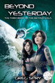 Beyond Yesterday by Jon Harrison