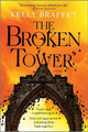 The Broken Tower Kelly Braffet 9780778333654