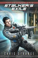 Stalker's Exile by Chris Strange