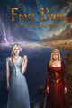 Frost Burn by Nichelle Rae