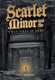 Scarlet Minor and the Twin Pikes of Nebo K E Andam 9781504916714