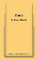 Paris by Clara Mamet