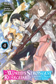 The World's Strongest Rearguard: Labyrinth Country's Novice Seeker, Vol. 4 (light novel) by Towa