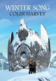 Winter Song Colin Harvey 9781908039460