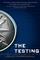 The Testing Joelle Charbonneau 9780544336230