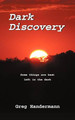 Dark Discovery by Greg Handermann