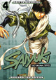 Saiyuki: The Original Series  Resurrected Edition 4 by Kazuya Minekura