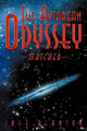 The Antarean Odyssey: Matched Inge Blanton 9781462083596