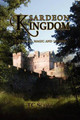 Sardeon Kingdon Tc Scott 9781436353908