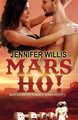 Mars Ho! by Jennifer Willis