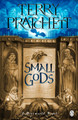 Small Gods: (Discworld Novel 13) Terry Pratchett 9781804990193