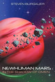 Newhuman Mars by Burgauer Steven Burgauer