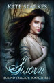 Sworn by Kate Sparkes