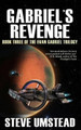 Gabriel's Revenge by Steve Umstead