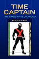 Time Captain by Ken R P Hoerz