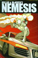 Millar & McNiven's Nemesis Premiere by Mark Millar