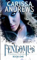 Pendomus by Carissa L Andrews