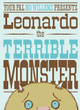 Leonardo the Terrible Monster by Mo Willems