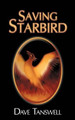 Saving Starbird by Dave Tanswell