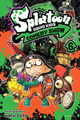 Splatoon: Squid Kids Comedy Show, Vol. 6 Hideki Goto 9781974732210