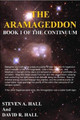 The Armageddon by Steven A. Hall