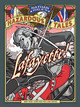 Lafayette! (Nathan Hale's Hazardous Tales #8): A Revolutionary War Tale by Nathan Hale
