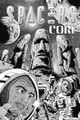SPACERS Core by Tom K Loney