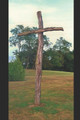 Gethsemane by R W Byrum