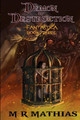 Demon of Destruction M R Mathias 9781549923296