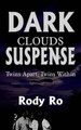Dark Clouds Suspense by Rody Ro